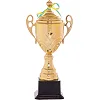 Спортивный кубок наградной SP-SPORT Trust C-4067C 38см