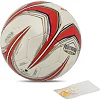 Футбольный мяч SELECT
AR PROFESSIONAL GOLD SB345G №5 Comp
ite кожа (Белый-красный)