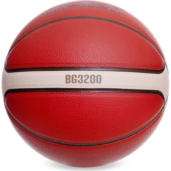 Баскетбольный мяч
 MOLTEN B7G3200-1
 7
