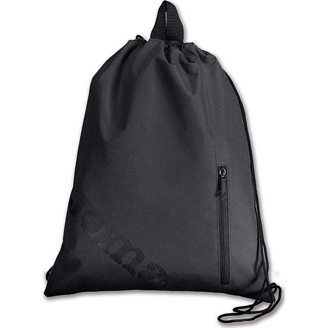 Рюкзак-мешок Joma SACK-JOMA черный 40х34см