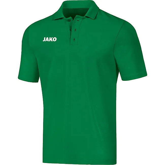 Футболка поло Base JAKO 6365-06