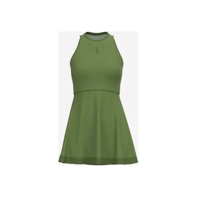 Платье женское 7/6 Anna dress Willow Bough