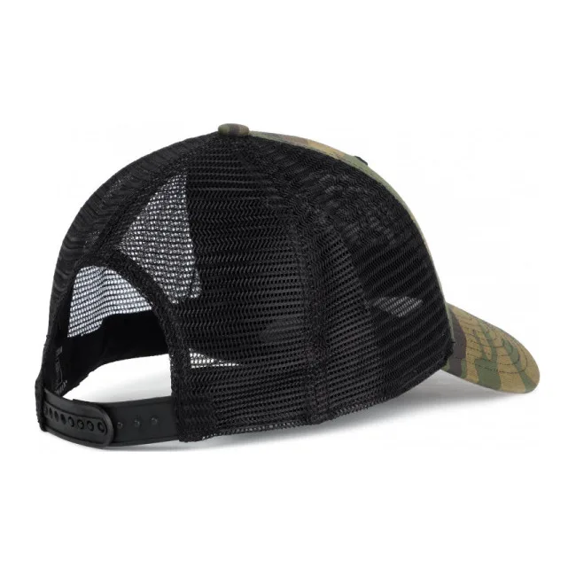 Кепка-тракер 47 Brand LA KINGS CAMO