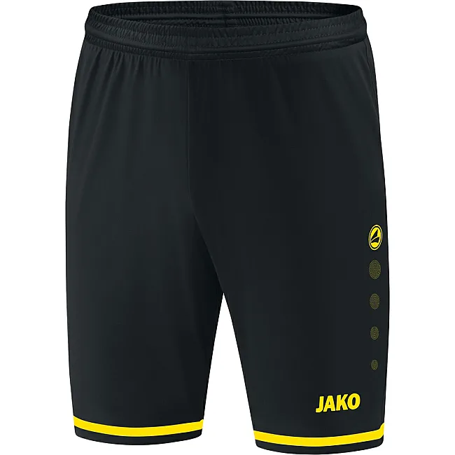 Спортивні шорти striker 2.0 c04 JAKO 4429-83
