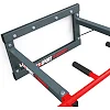 Турник для подтяжек с креплением на стену K-Sport KSH001/SK