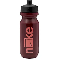 Пляшка Nike BIG MOUTH BOTTLE 2.0 22 OZ бордовий 650 мл