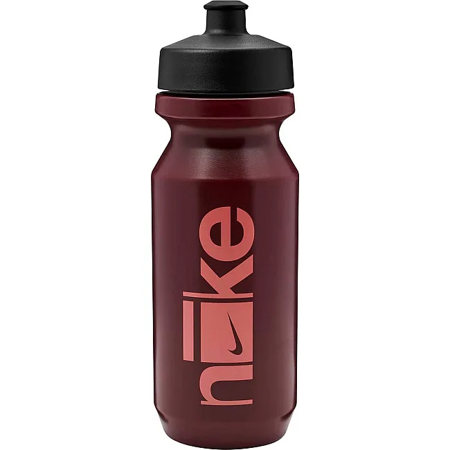 Бутылка Nike BIG MOUTH BOTTLE 2.0 22 бордовый OZ 650 мл
