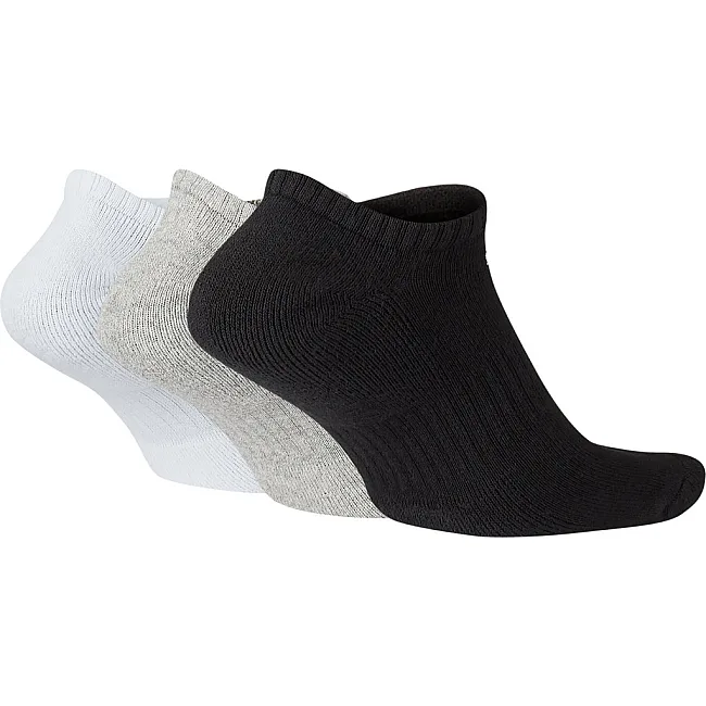 Шкарпетки Nike U NK EVERYDAY CUSH NS 3PR