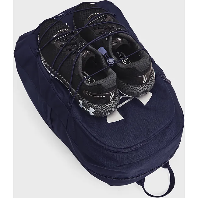 Рюкзак UNDER ARMOUR Hustle Sport Backpack 32х47х19 см