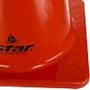 Фишка конус тренировочный STAR SA307 71см (Оранжевый)