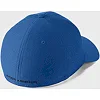 Кепка UNDER ARMOUR Men's Blitzing 3.0 Cap синий чоловіча