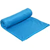 Спортивное полотенце из микрофибры в чехле EVA CASE SPORTS TOWEL 4MONSTER T-ETD-120 60х120см (Синий)