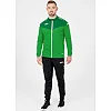 Куртка тренировочная champ 2.0 JAKO 9320-22