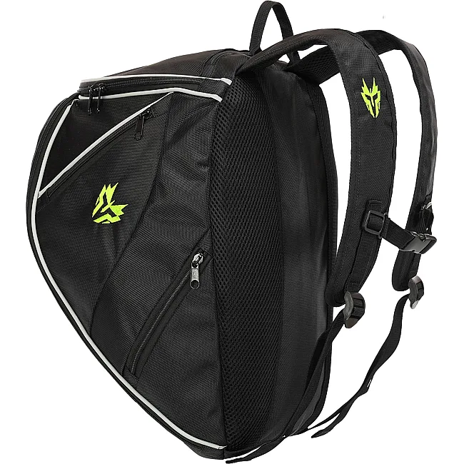 Моторюкзак с местом под шлем JIASPEED M-3187 32л 45x30x24см