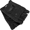 Перчатки для фитнеса и тяжелой атлетики кожаные MATSA
 SPORT WorkOut BC-0004