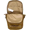 Спортивный рюкзак UNDER ARMOUR Triumph 21L коричневый 29х48х18 см