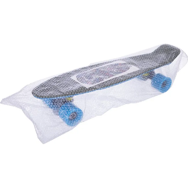 Пенні борд Penny Board круїзер пластиковий RUBBER 22
