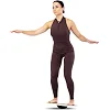 Балансировочная доска
 с лабиринтом ZELART
 BALANCE BOARD FI-5360 46х30х8см
