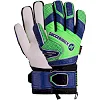 Вратарские перчатки профессиональные с защитой пальцев SOCCERMAX GK-021 7-11
