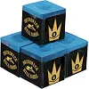 Мел для бильярда Gold Crown KS-3484