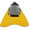 Короткие ласты для тренировок
 MADWAVE

 M074606106W
 30-33 (Желтый)
