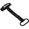 Дверной фиксатор Якорь для эспандеров с карабином DOOR STRAP EZOUS G-04
