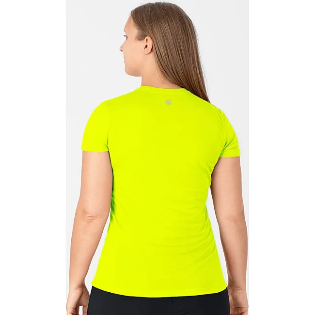 Футболка run 2.0 JAKO 6175-03