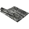 Коврик для фитнеса и спорта EVA SP-SPORT FI-0461 173x61x0,6см (Черный)