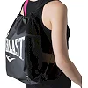 Рюкзак Everlast STRING BACKPACK черный 47x36 см