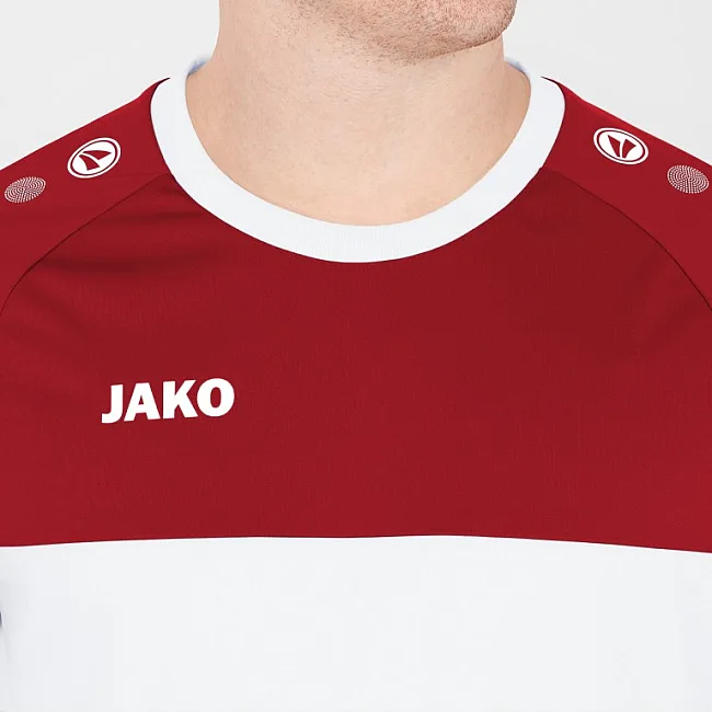 Футболка boca JAKO 4213-11