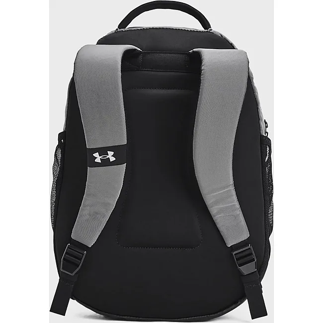 Женский рюкзак UNDER ARMOUR Hustle Signature черный OSFM