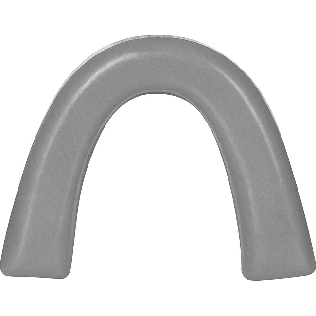 Капа для бокса TITLE Boxing Super Shield X2 взрослая (возраст 11+) Grey