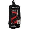 Вратарские перчатки
 профессиональные KELME 8101ST5004-9045
 7-12 (Черный-красный)