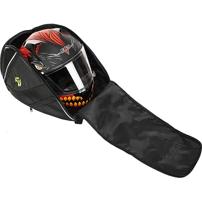 Моторюкзак с местом под шлем JIASPEED M-3187 32л 45x30x24см