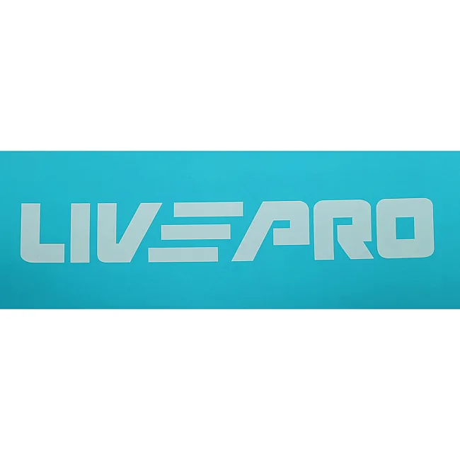 Эластичная лента для фитнеса
 LiveUp LP8415-L (Синий)