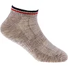 Спортивные носки детские укороченные NB BC-6943 (Серый)
