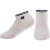 Спортивные носки детские укороченные NB BC-6943 (Серый)