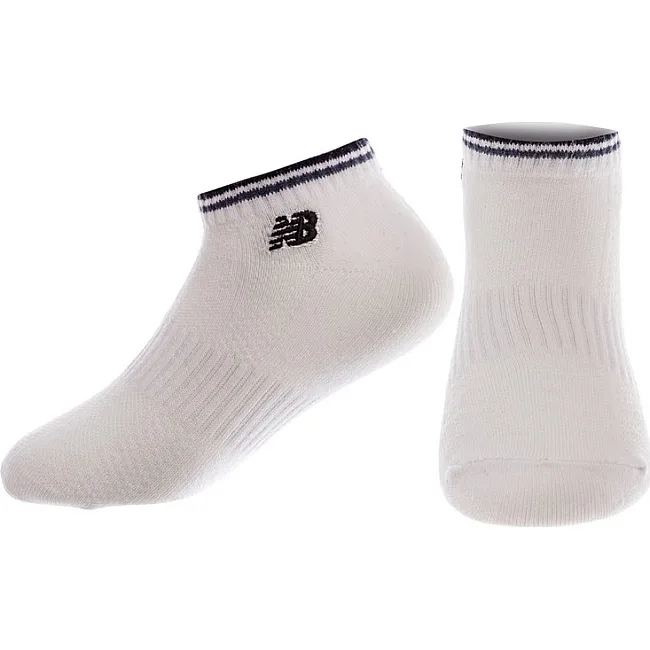 Спортивные носки детские укороченные NB BC-6943 (Серый)