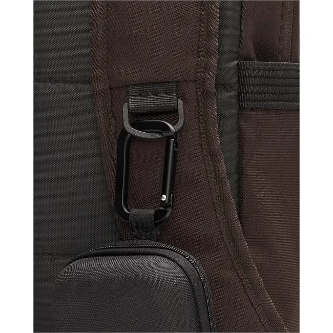 Рюкзак UNDER ARMOUR Triumph Campus BP 23L коричневый 28х46х15 см