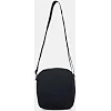 Сумка из-за плеча Adidas AC FESTIVAL BAG 1,5L черный 6х16х18 см