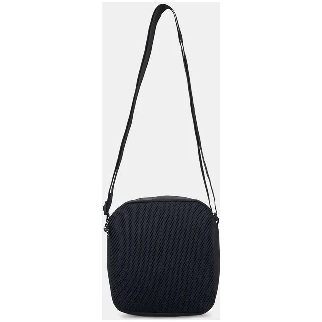 Сумка из-за плеча Adidas AC FESTIVAL BAG 1,5L черный 6х16х18 см