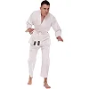 Кимоно для дзюдо куртка штаны и пояс MATSA
 MA-0013