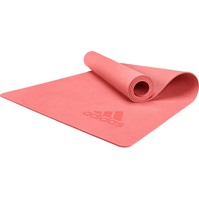Коврик для йоги Adidas Premium Yoga Mat 176 х 61 х 0,5 см