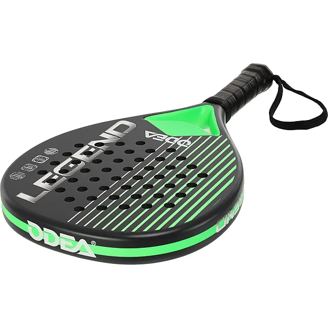 Ракетка для падел-тенниса Padel ODEAR LEGEND TEAR DROP BT-6581