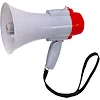 Громкоговоритель мегафон рупор ручной Yaochen HW-8R 15W