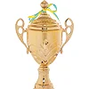 Спортивный кубок
 наградной SP-SPORT
 Trust C-4067C
 38см