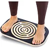 Балансировочная доска
 с лабиринтом ZELART
 BALANCE BOARD FI-5360 46х30х8см