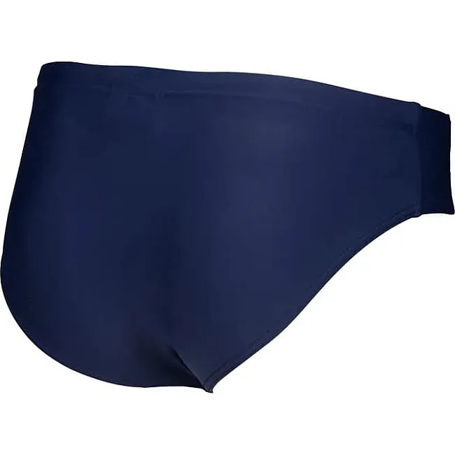 Плавки слепые для мальчиков Arena DIM LIGHT SWIM BRIEFS синий, голубой