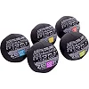 Мяч набивной медицинский для кроссфита WALL BALL ZELART
 FI-2637-3 3кг