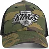 Кепка-тракер 47 Brand LA KINGS CAMO